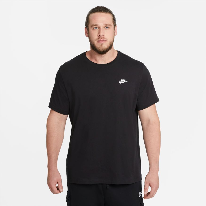 NIKE | Sportswear Club חולצת טי שירט | FOOT LOCKER