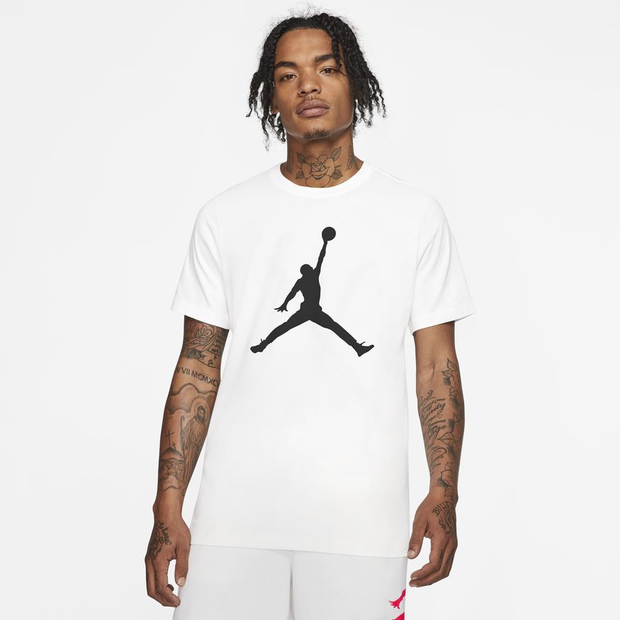 NIKE | Jordan Jumpman חולצת טי שירט | FOOT LOCKER