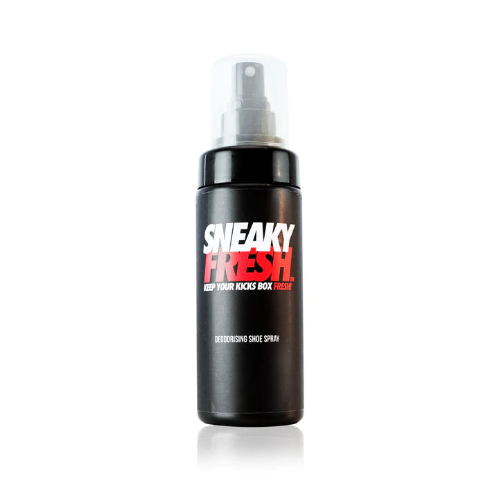 SNEAKY | FRESH ספריי לנעליים | FOOT LOCKER