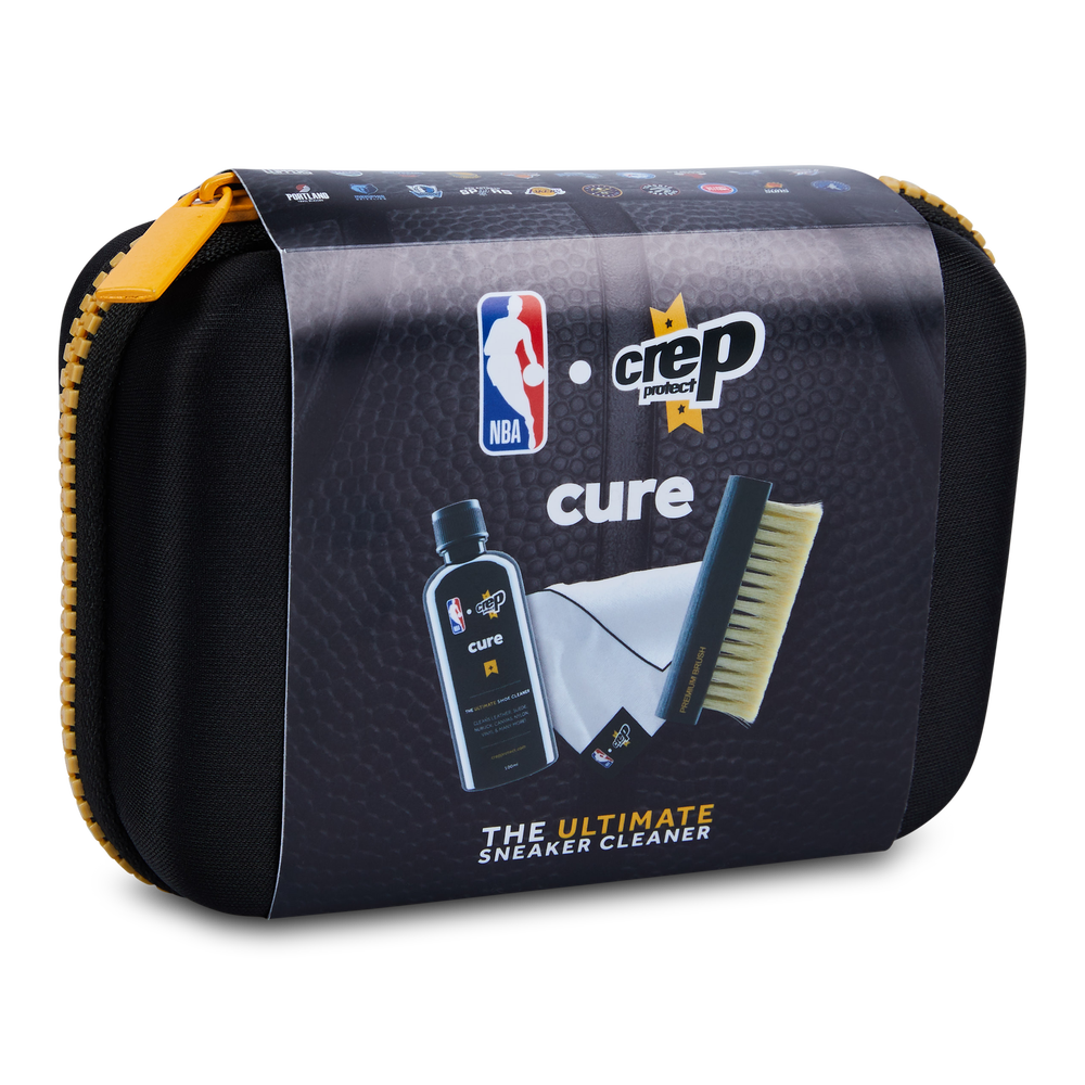 | Protect x NBA Cure מארז נסיעות | FOOT LOCKER