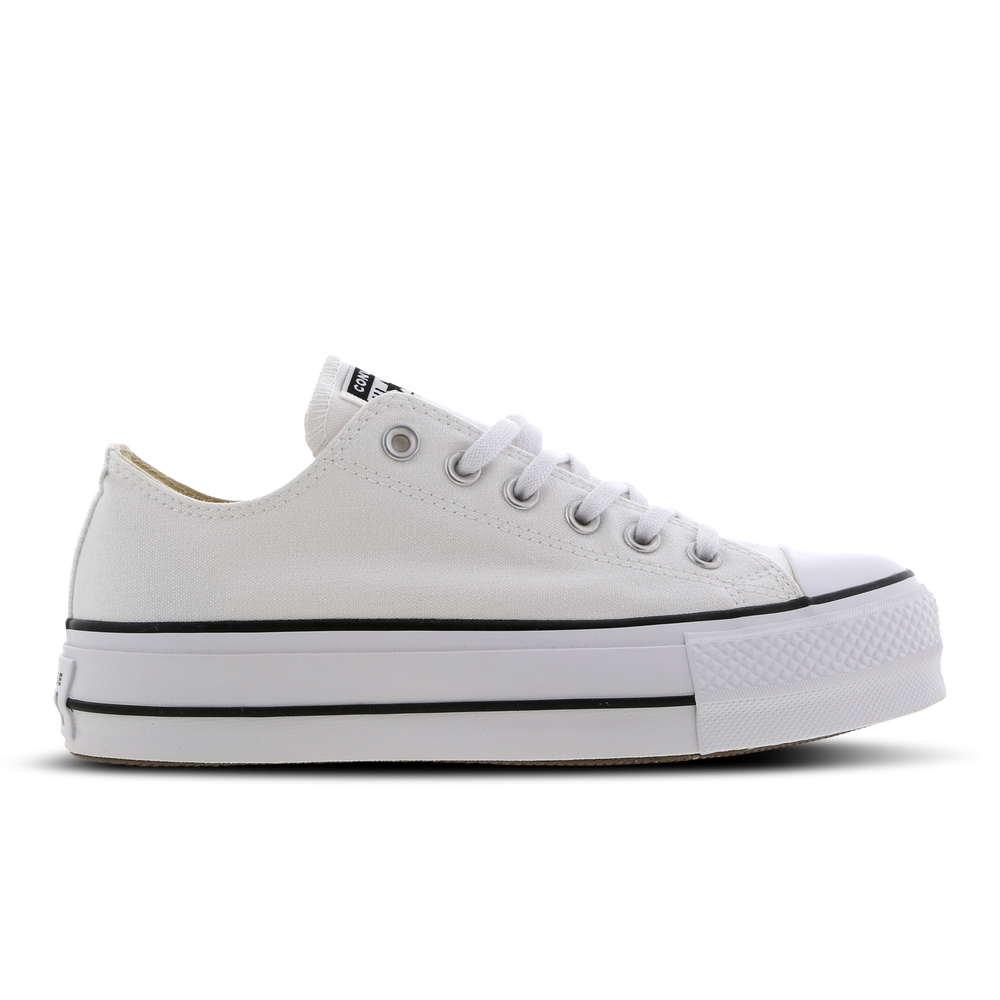 | CHUCK TAYLOR LIFT OX סניקרס | FOOT LOCKER