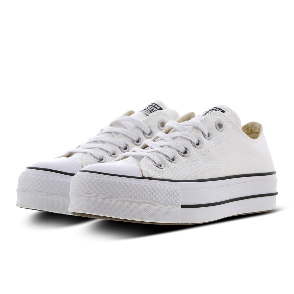 | CHUCK TAYLOR LIFT OX סניקרס | FOOT LOCKER
