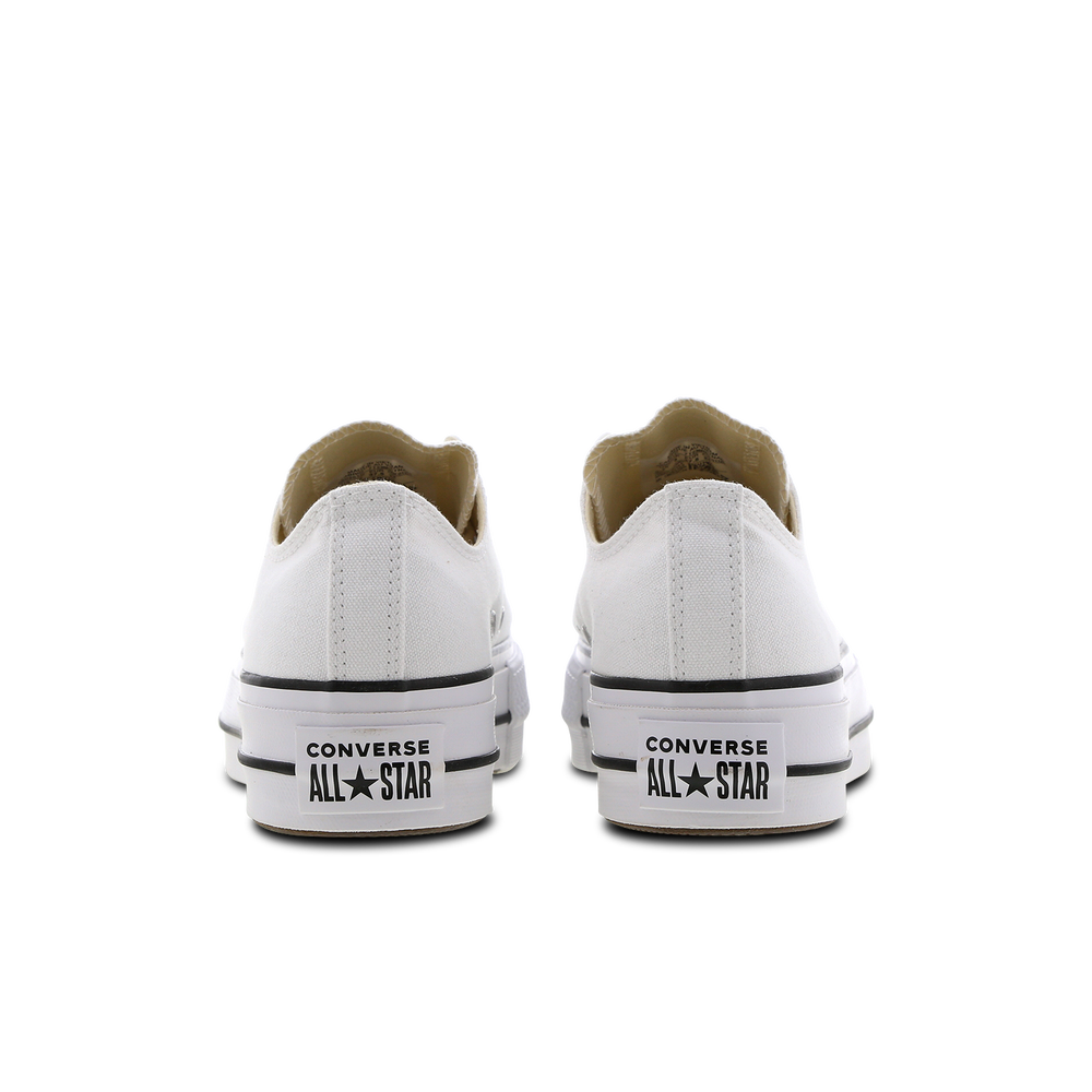 | CHUCK TAYLOR LIFT OX סניקרס | FOOT LOCKER