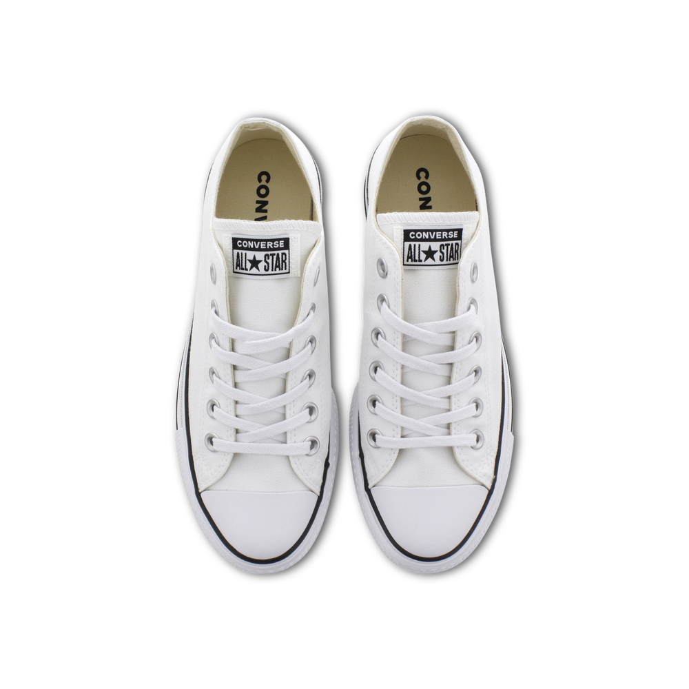 | CHUCK TAYLOR LIFT OX סניקרס | FOOT LOCKER