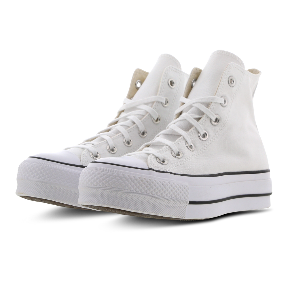 HUCK TAYLOR ALL STAR LIFT