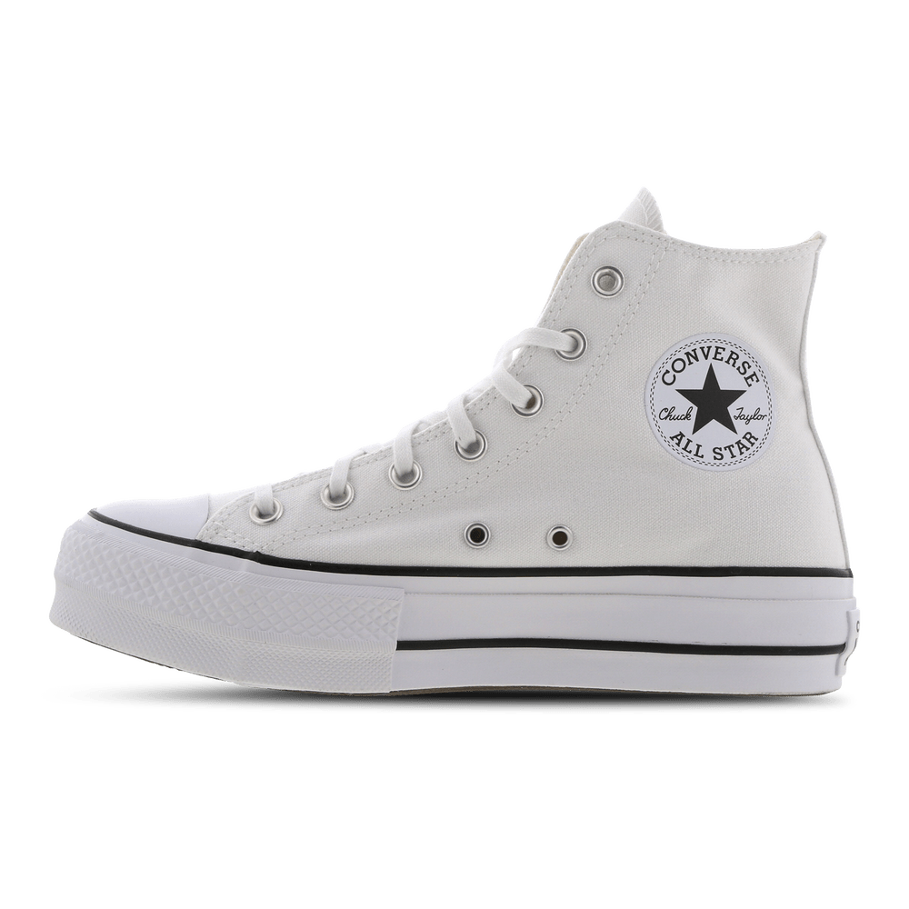 HUCK TAYLOR ALL STAR LIFT