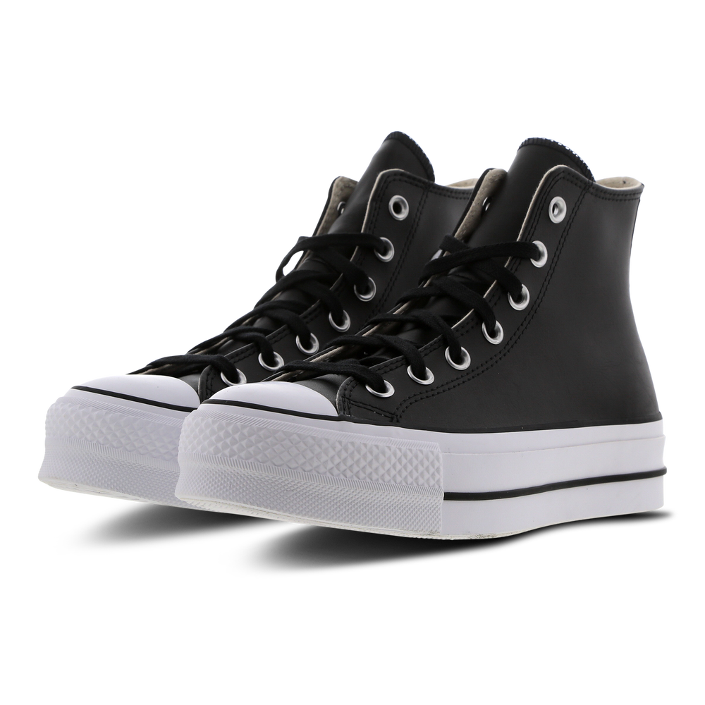 CHUCK TAYLOR LIFT סניקרס פלטפורמה