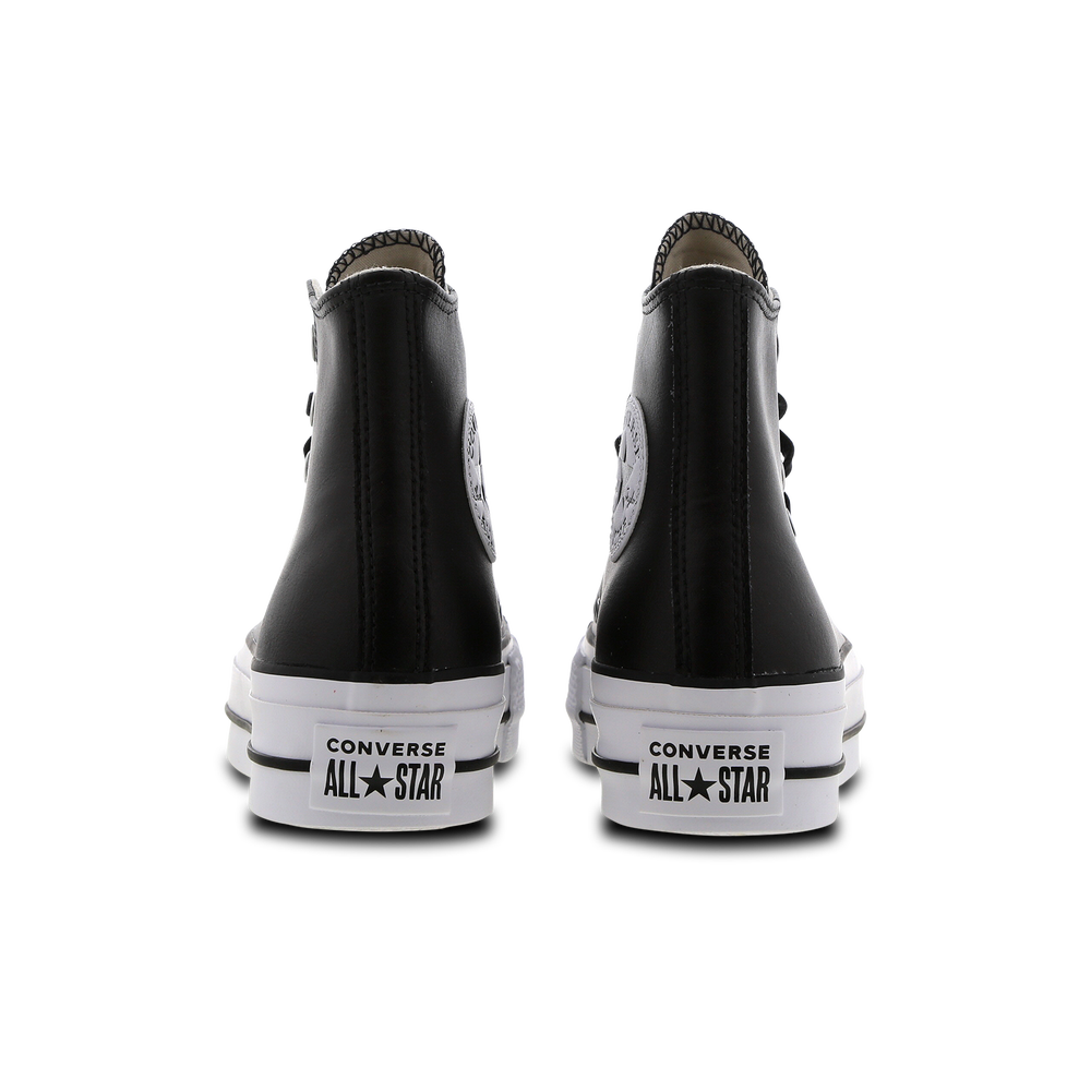 CHUCK TAYLOR LIFT סניקרס פלטפורמה