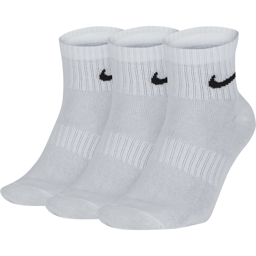 | Lightweight Training Ankle Socks שלישיית גרביים  | FOOT LOCKER