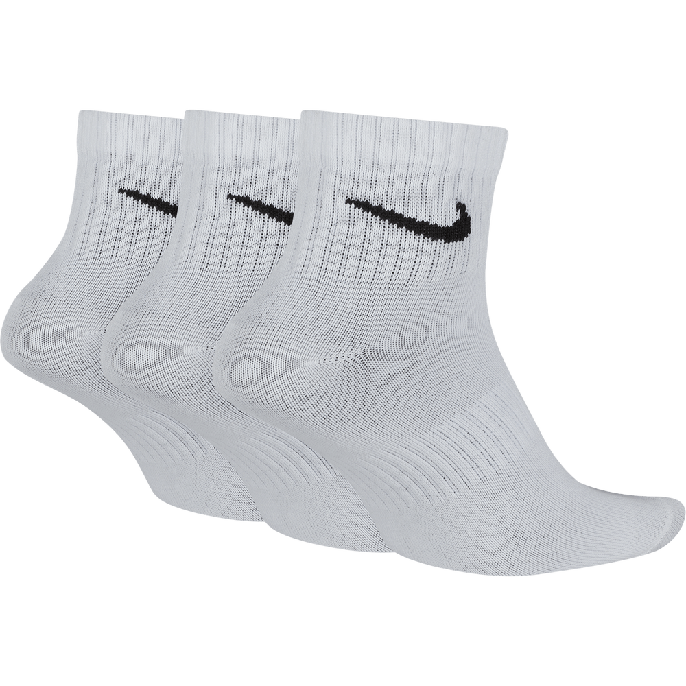 | Lightweight Training Ankle Socks שלישיית גרביים | FOOT LOCKER