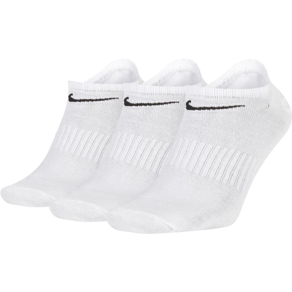 NIKE | שלישיית גרביים עם לוגו | FOOT LOCKER