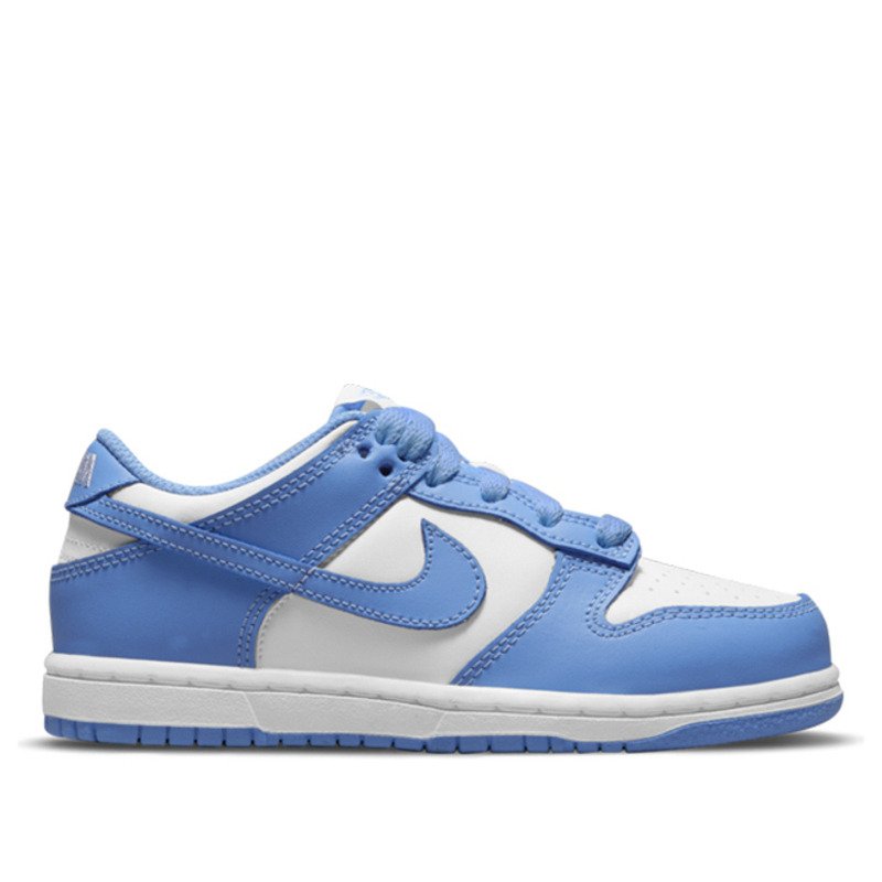 NIKE | DUNK LOW סניקרס ל  | FOOT LOCKER