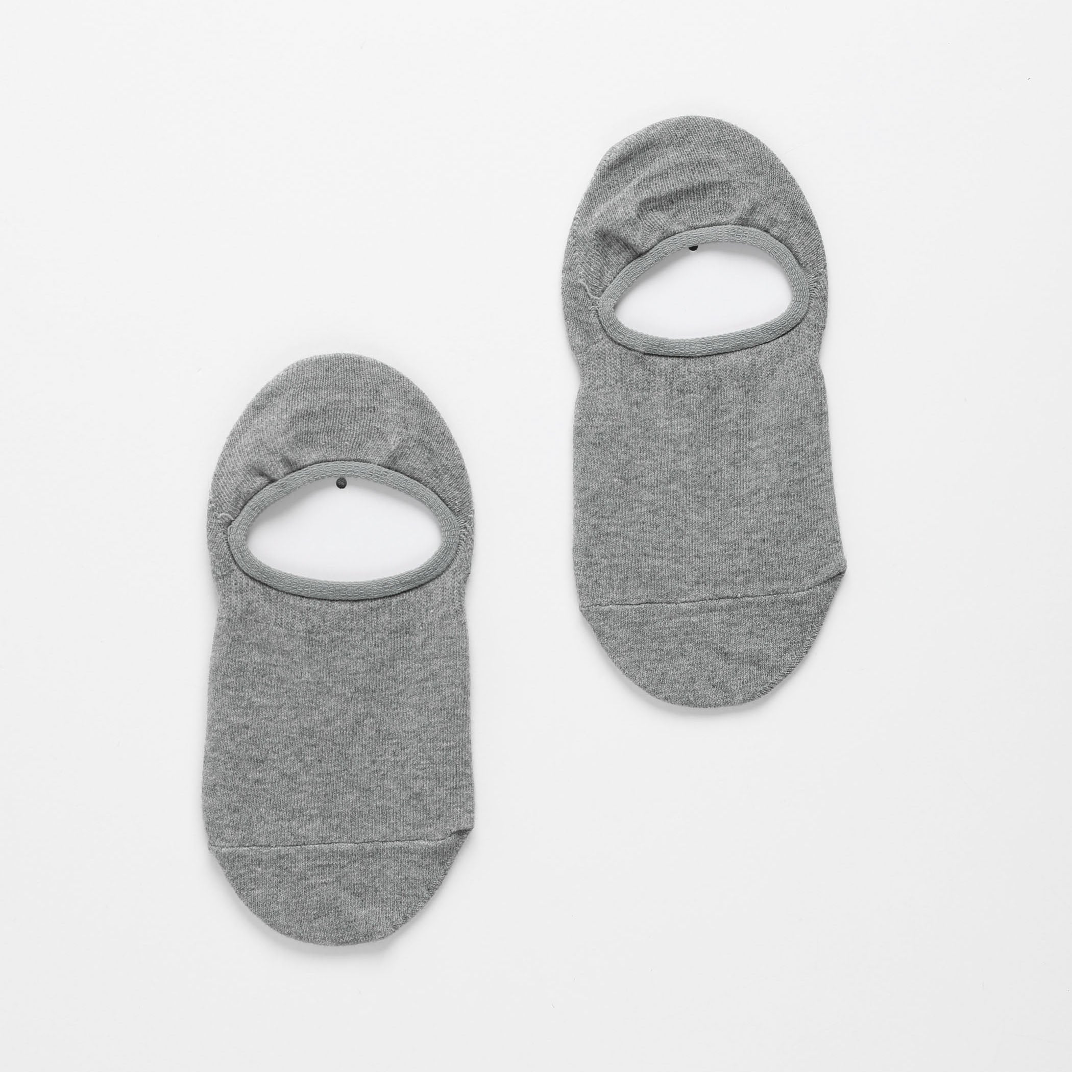 FOOT LOCKER | שלישיית גרביים בגזרה נמוכה | FOOT LOCKER