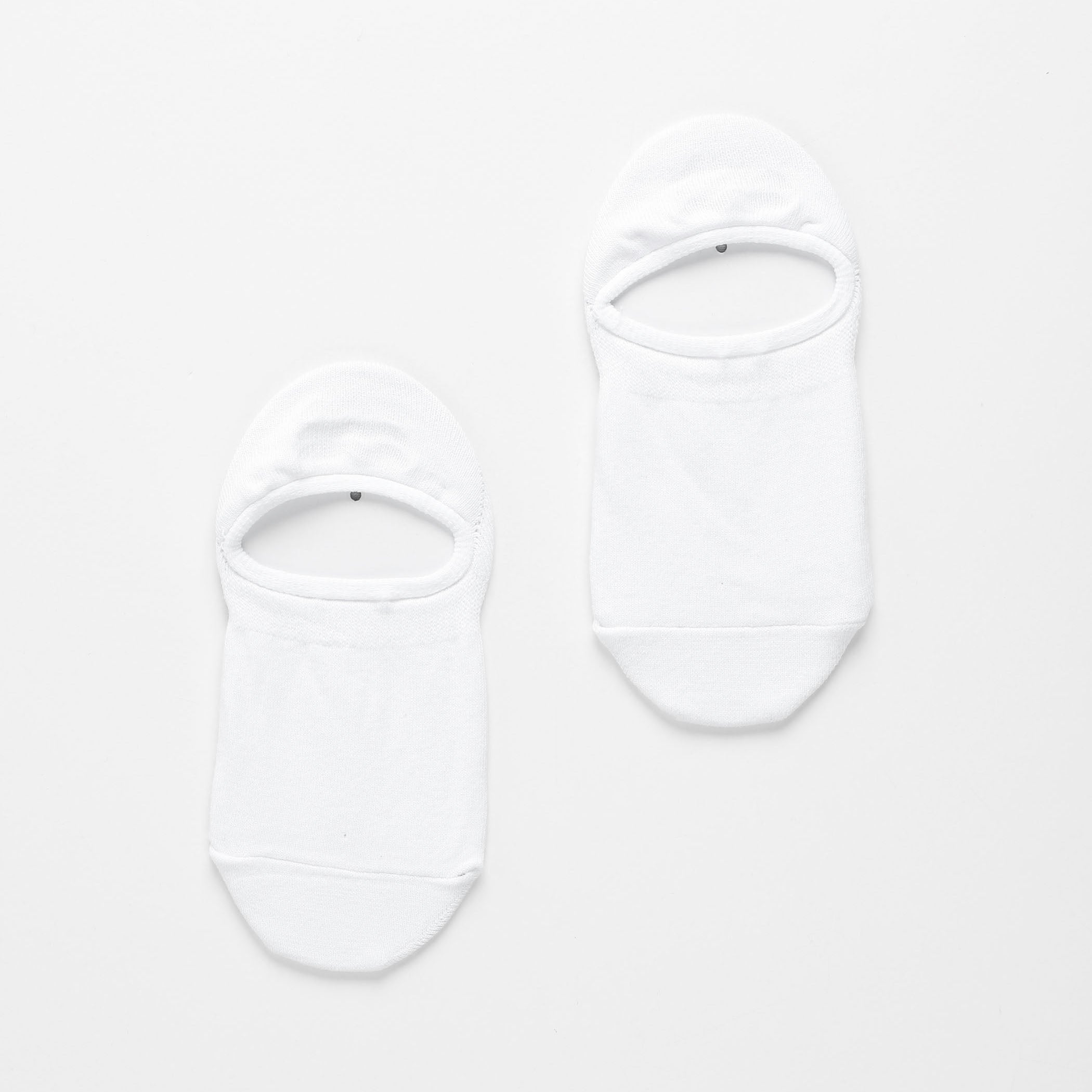 FOOT LOCKER | שלישיית גרביים בגזרה נמוכה | FOOT LOCKER