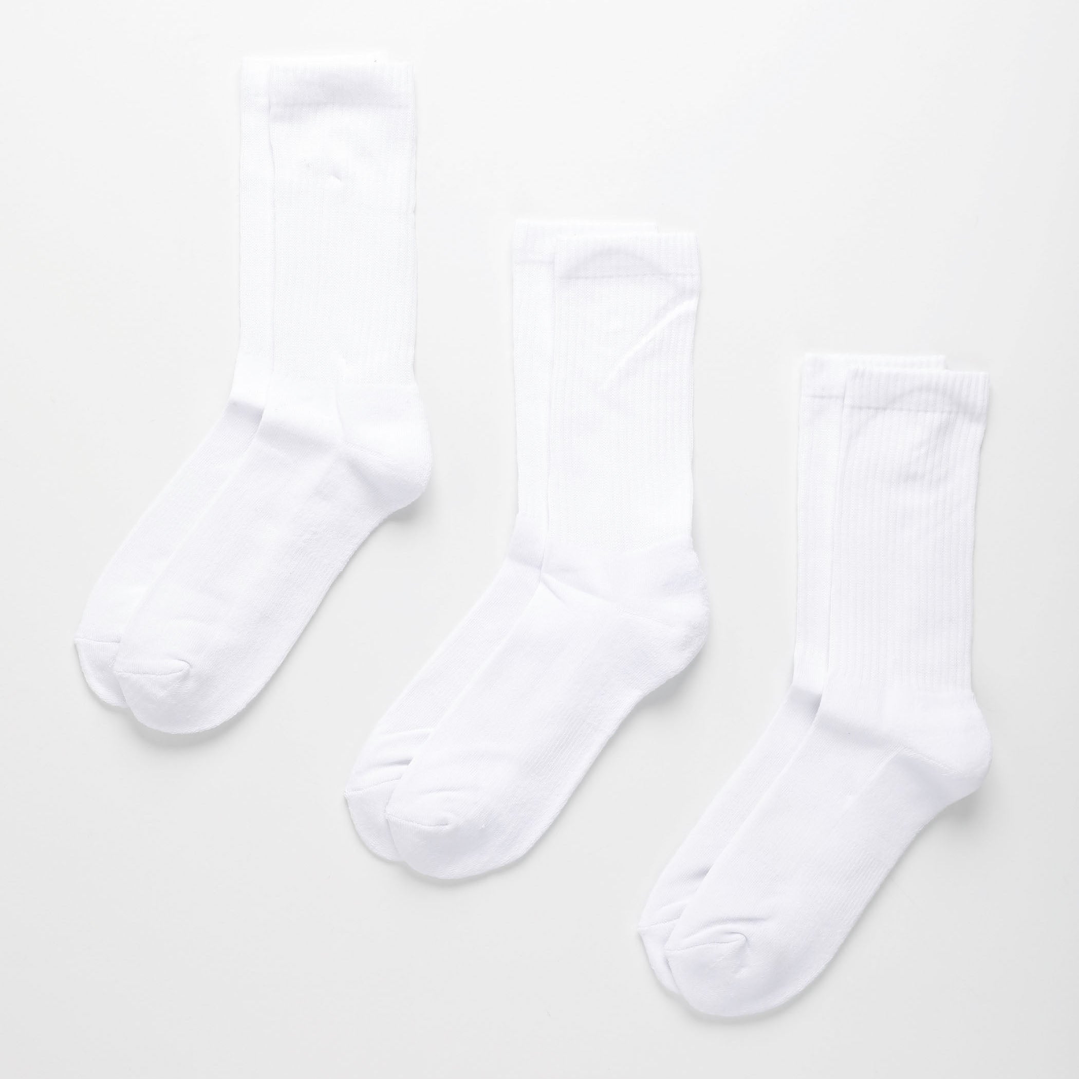 FOOT LOCKER | שלישיית גרביים | FOOT LOCKER