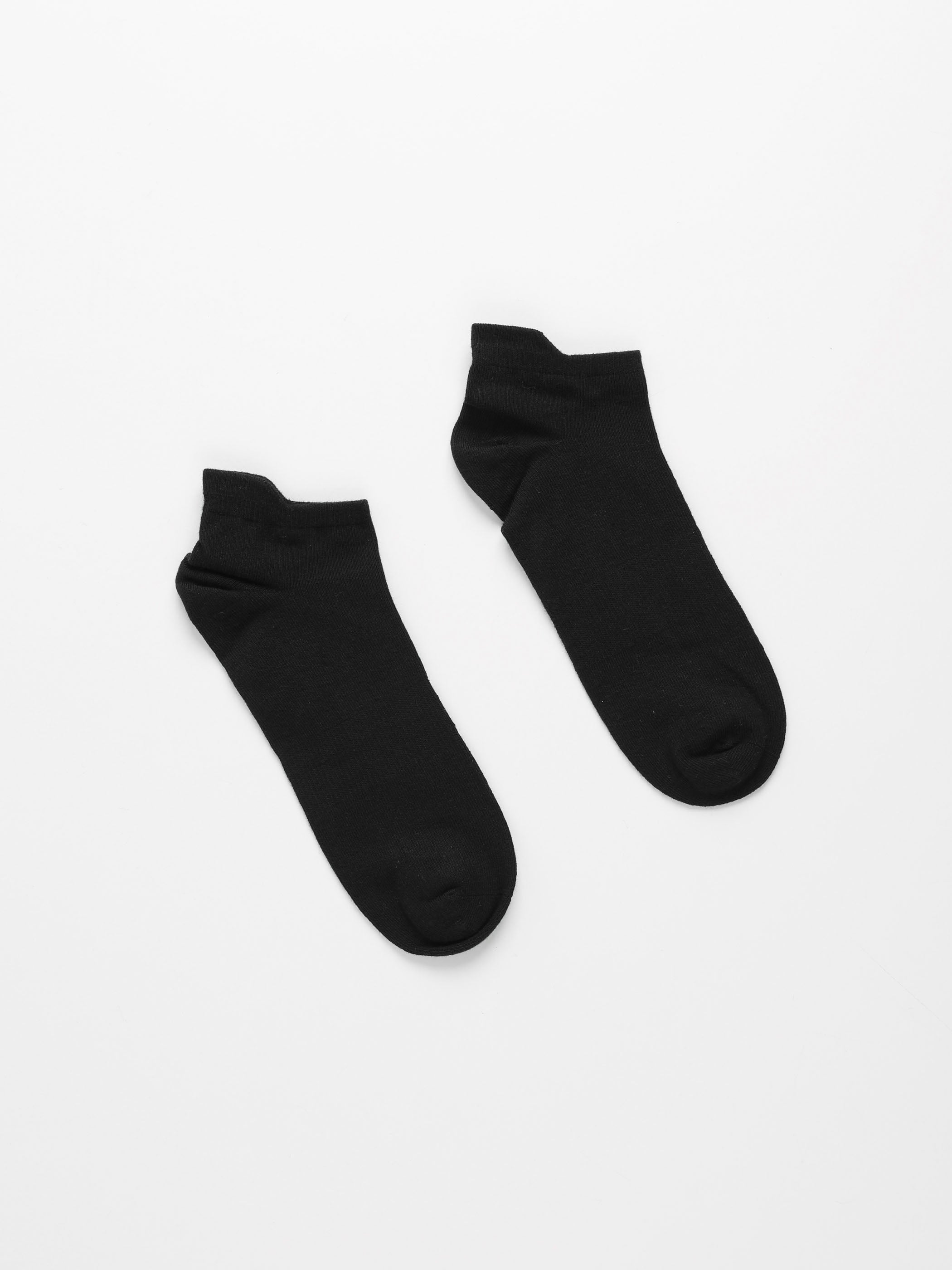 FOOT LOCKER | שלישיית גרביים בגזרה נמוכה | FOOT LOCKER