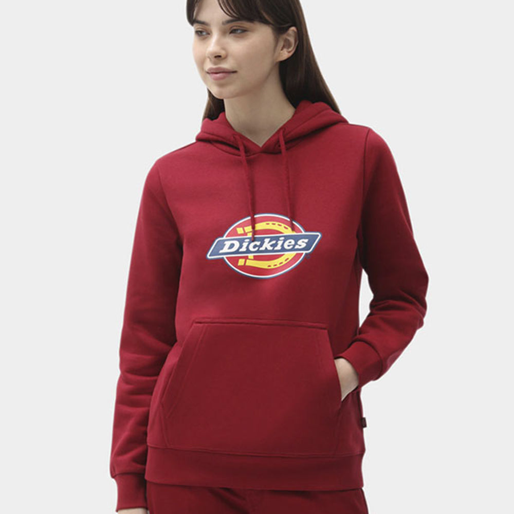 DICKIES | סווטשירט קפוצ'ון | FOOT LOCKER