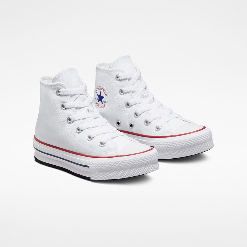 CONVERSE | CHUCK TAYLOR ALL STAR סניקרס לילדות | FOOT LOCKER