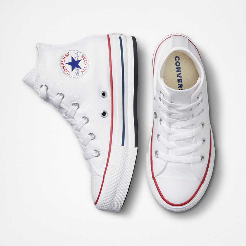 CONVERSE | CHUCK TAYLOR ALL STAR סניקרס לילדות | FOOT LOCKER