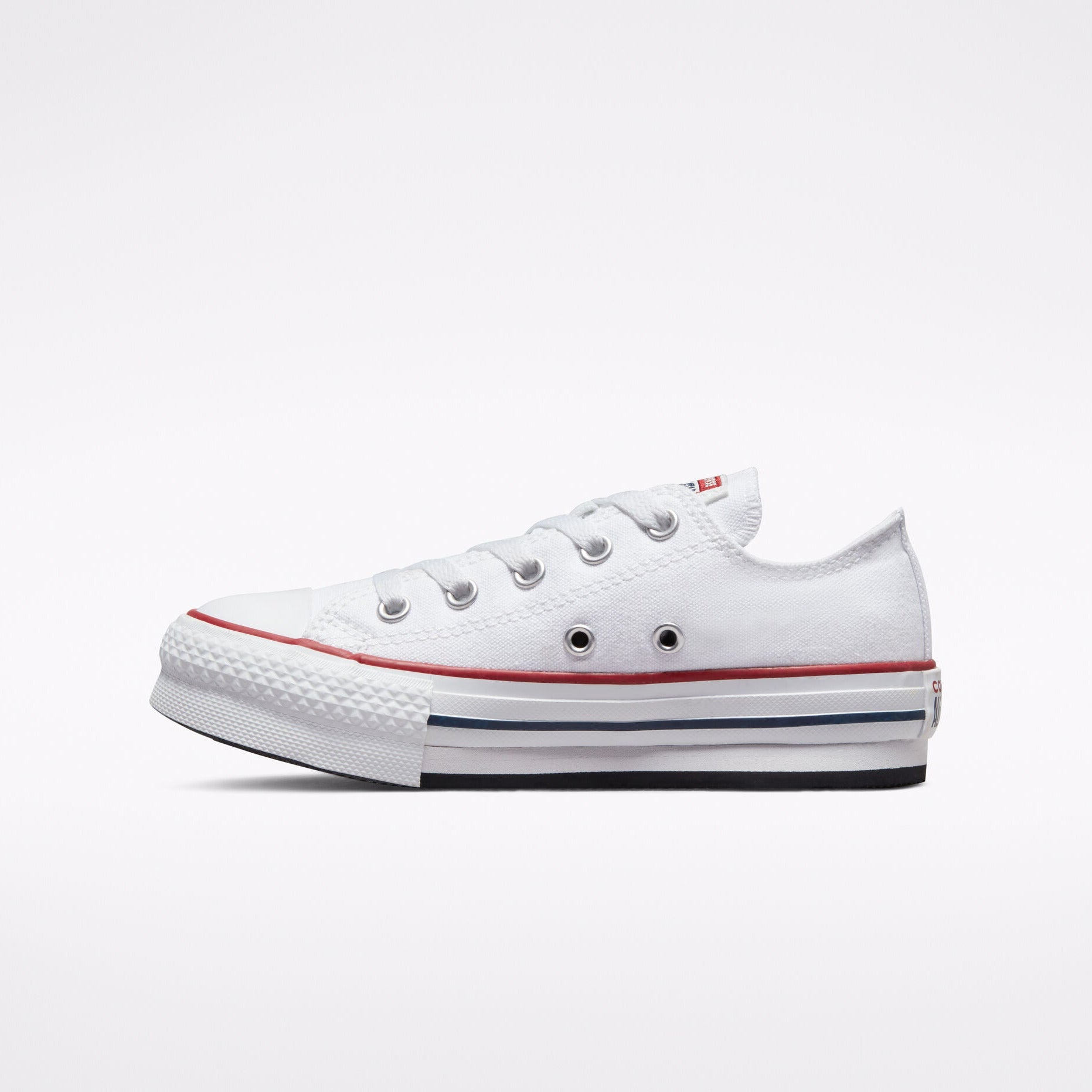 CONVERSE | CHUCK TAYLOR ALL STAR LIFT סניקרס לילדות | FOOT LOCKER