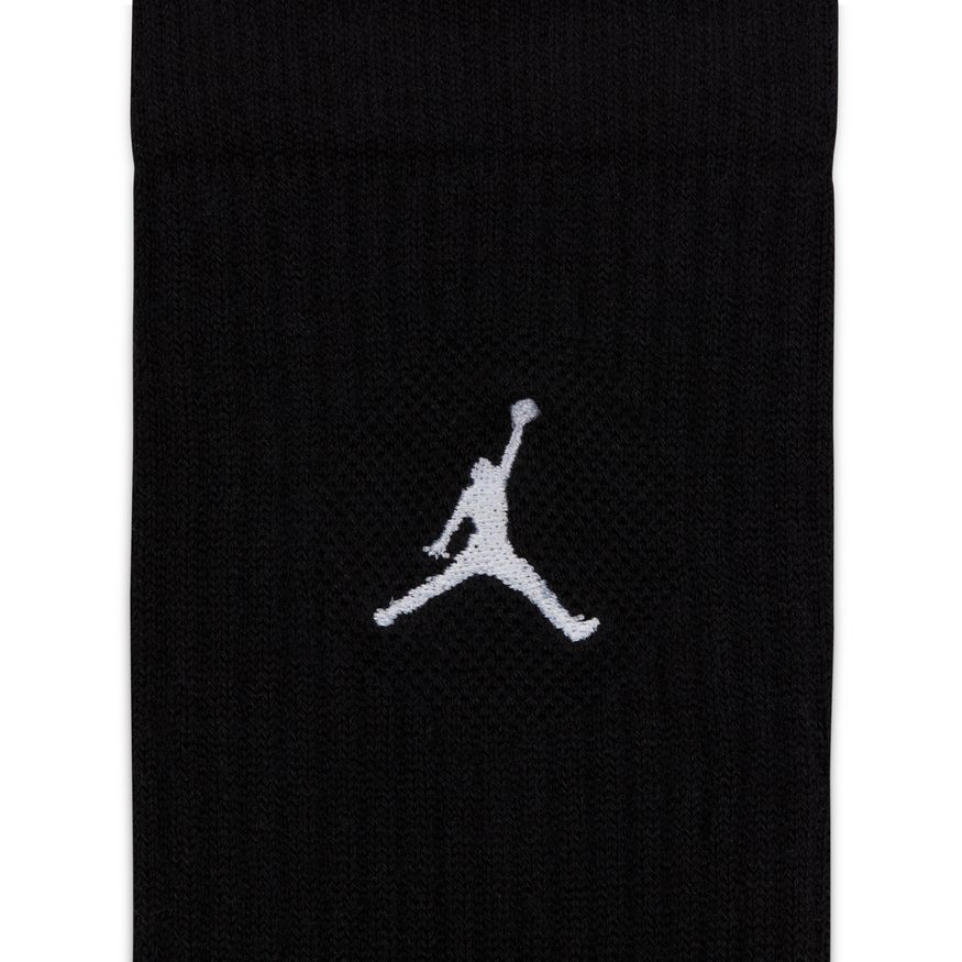 NIKE | JORDAN מארז 3 זוגות גרביים | FOOT LOCKER