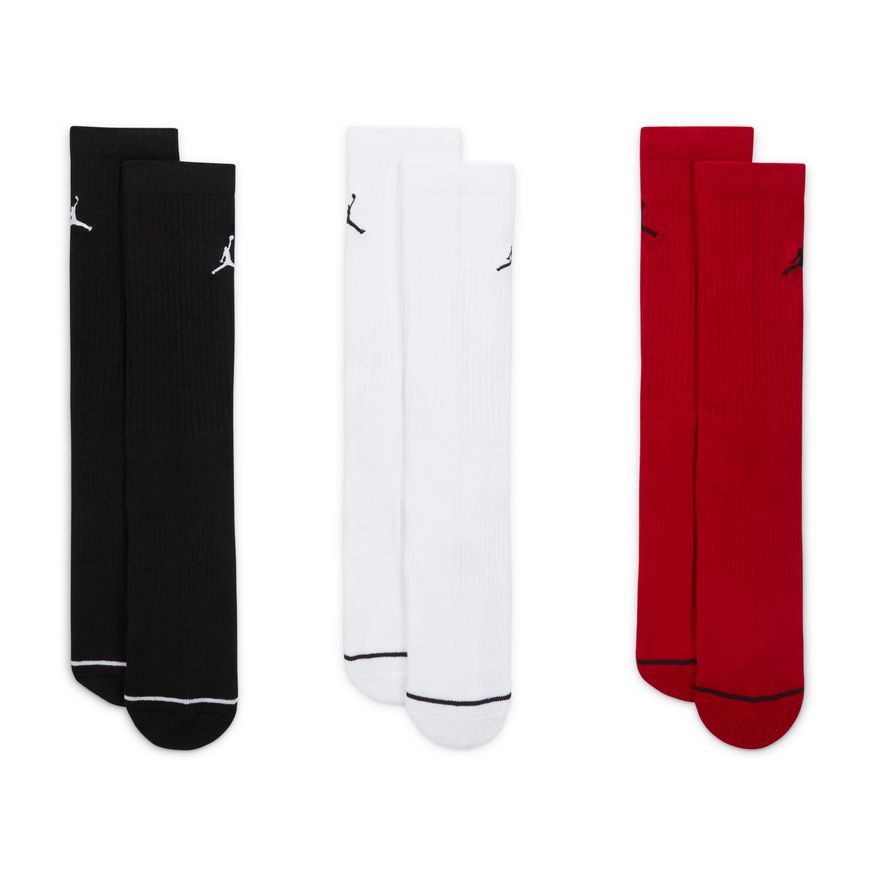 NIKE | JORDAN מארז 3 זוגות גרביים | FOOT LOCKER