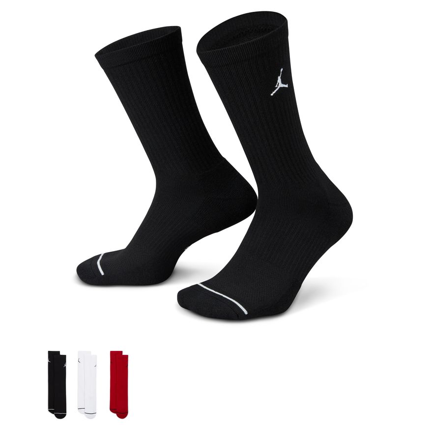 NIKE | JORDAN מארז 3 זוגות גרביים | FOOT LOCKER