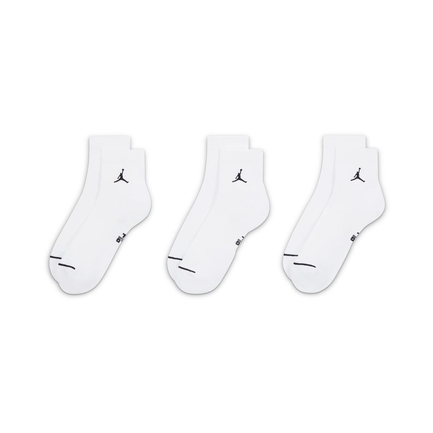 | EVERYDAY 3 PACK מארז 3 זוגות גרביים | FOOT LOCKER