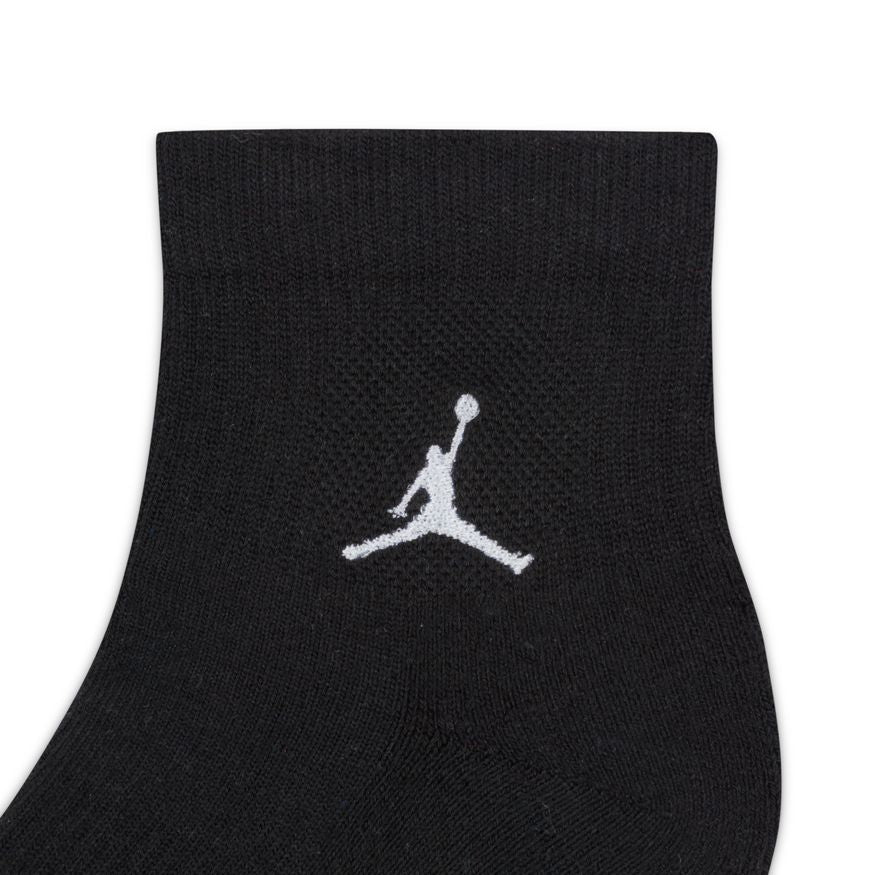 NIKE | JORDAN מארז 3 זוגות גרביים | FOOT LOCKER