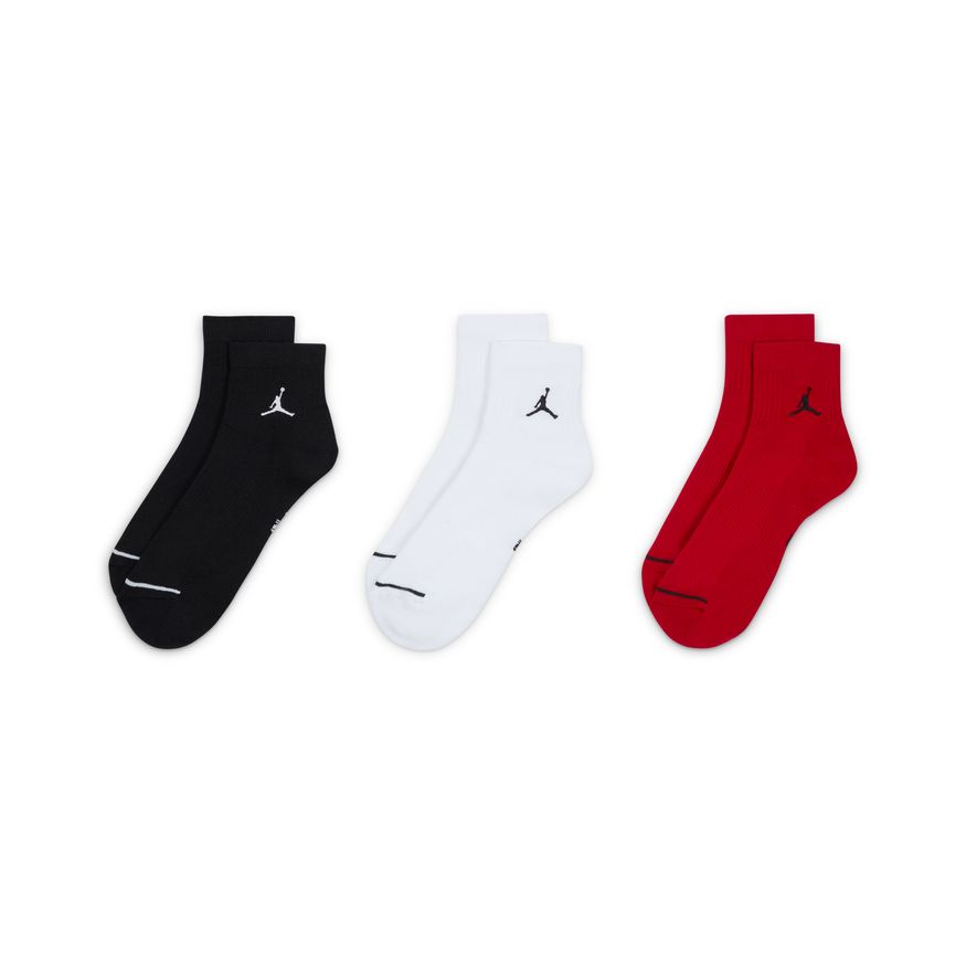 NIKE | JORDAN מארז 3 זוגות גרביים | FOOT LOCKER