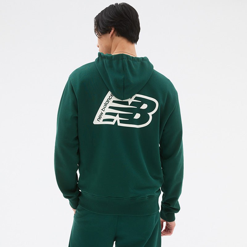 NEW BALANCE | קפוצ'ון | FOOT LOCKER