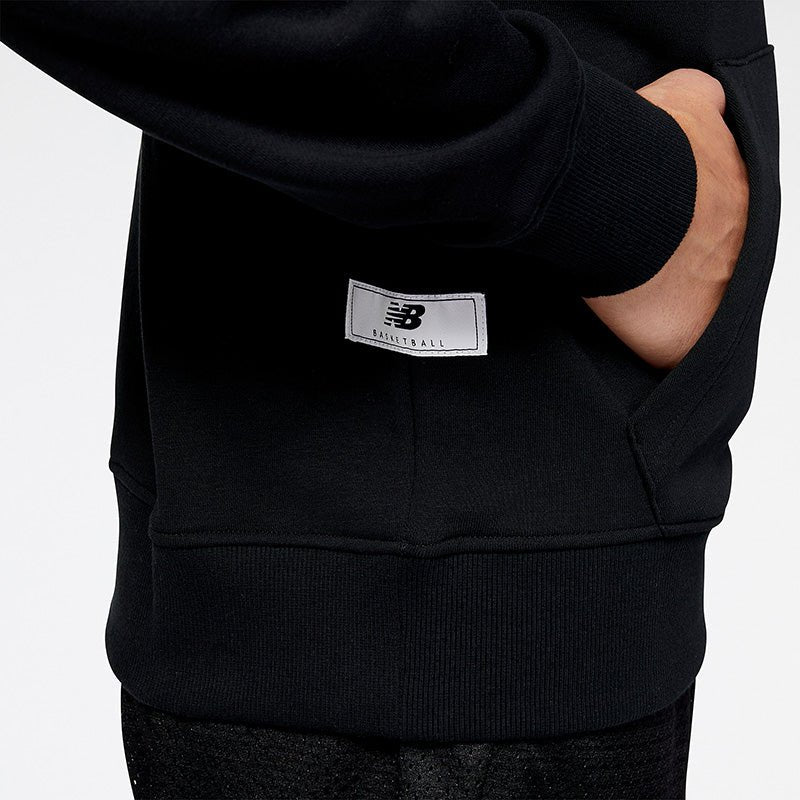 NEW BALANCE | קפוצ'ון | FOOT LOCKER