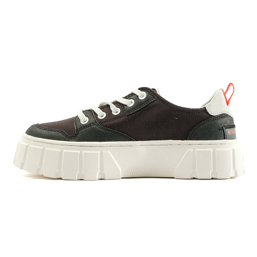 PALLADIUM | PALLATOWER LOW סניקרס | FOOT LOCKER