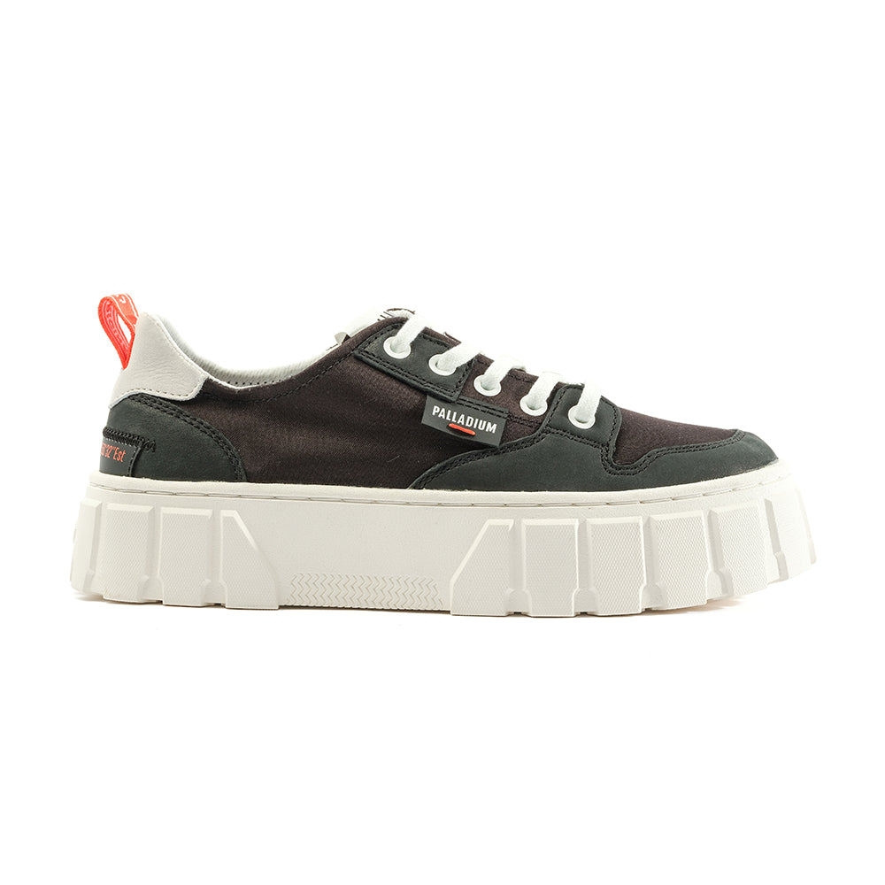 PALLADIUM | PALLATOWER LOW סניקרס | FOOT LOCKER