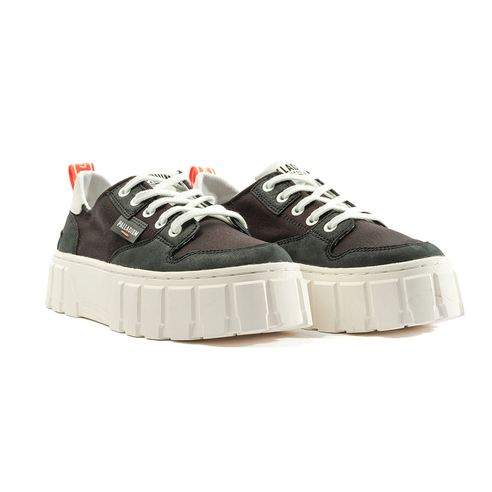 PALLADIUM | PALLATOWER LOW סניקרס | FOOT LOCKER