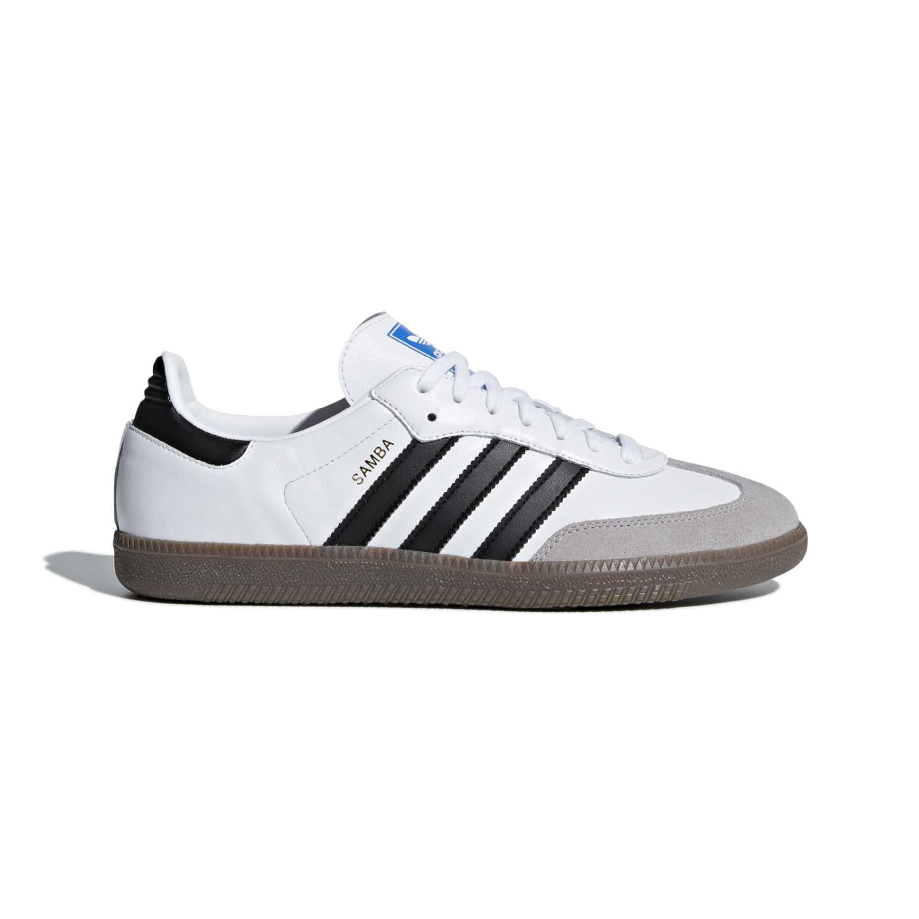 ADIDAS | SAMBA סניקרס | FOOT LOCKER