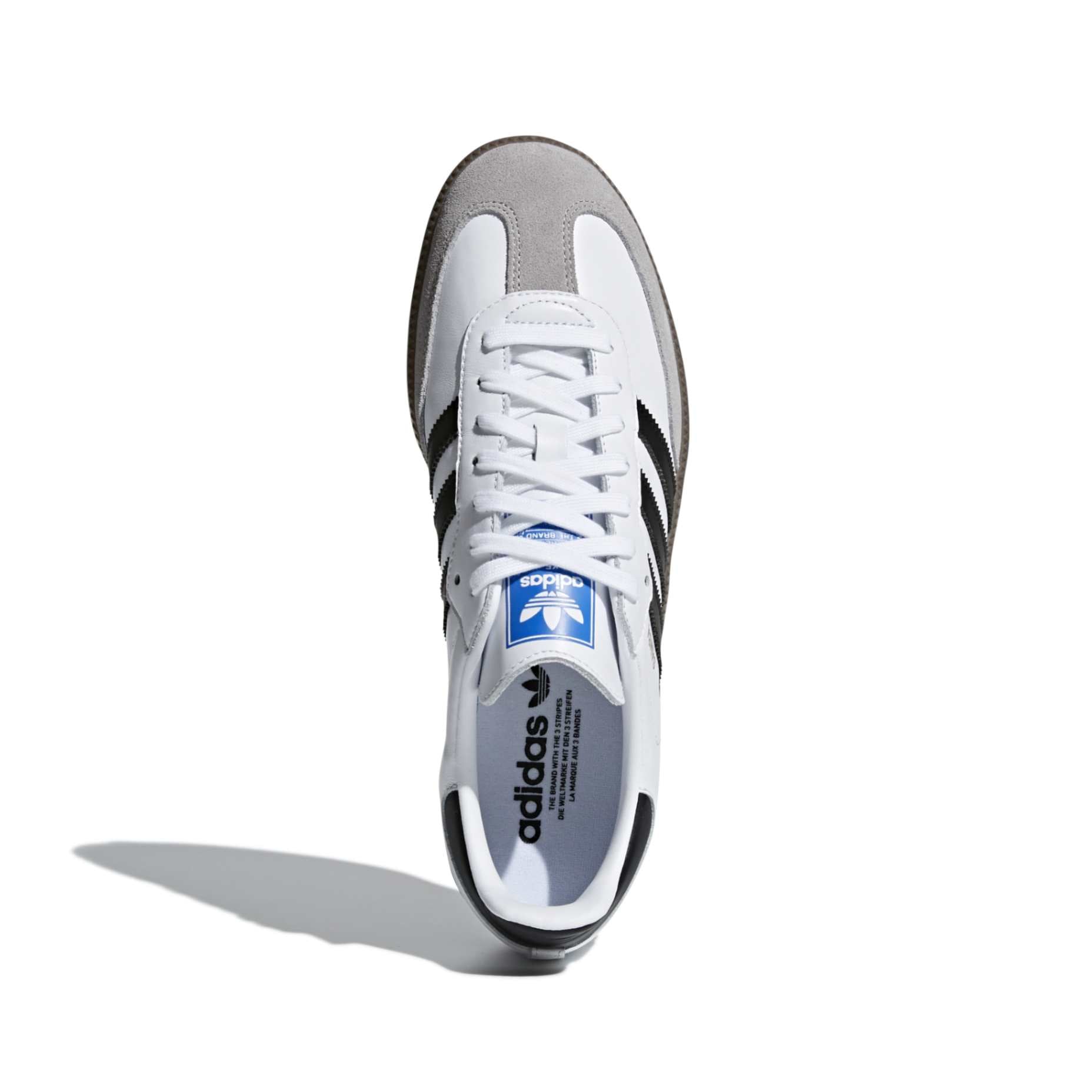 ADIDAS | SAMBA סניקרס | FOOT LOCKER