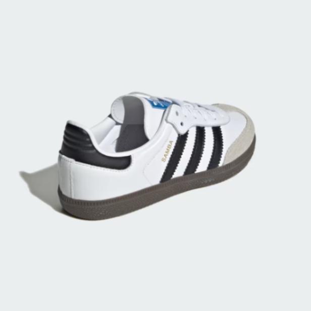 ADIDAS | SAMBA OG סניקרס | FOOT LOCKER