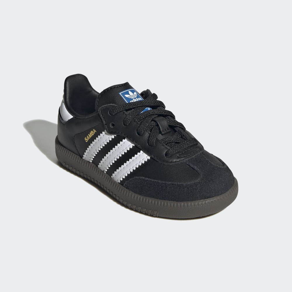 ADIDAS | SAMBA OG סניקרס | FOOT LOCKER