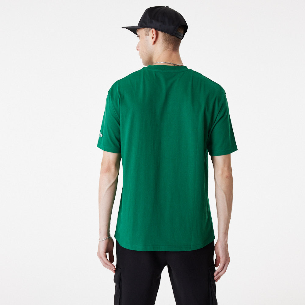 NEW ERA | BOSTON CELTICS טישרט | FOOT LOCKER