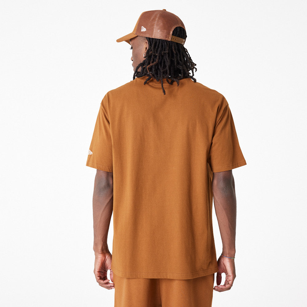 NEW ERA | LEAGUE ESSENTIAL LA טישרט | FOOT LOCKER