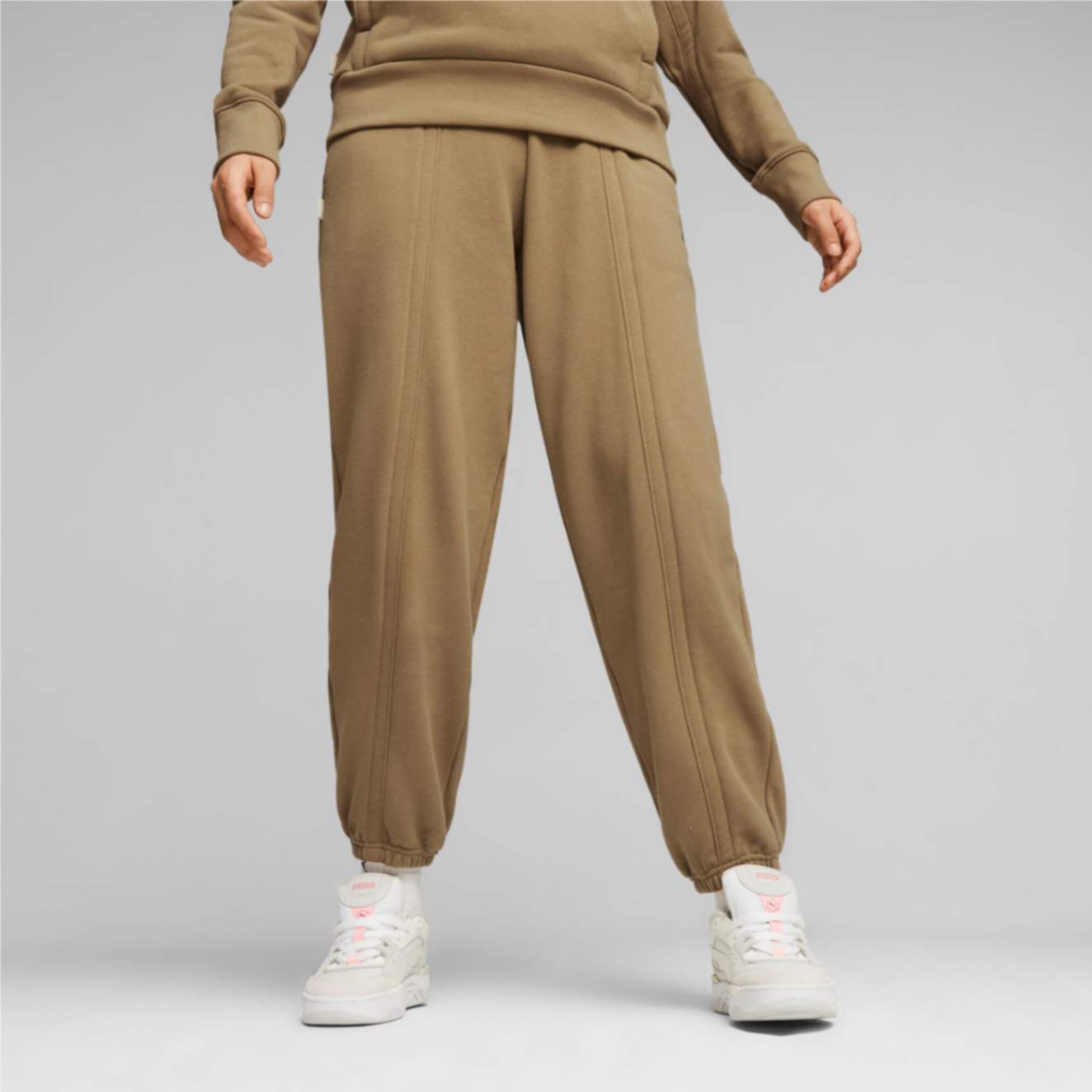 PUMA | INFUSE מכנסי טרנינג | FOOT LOCKER