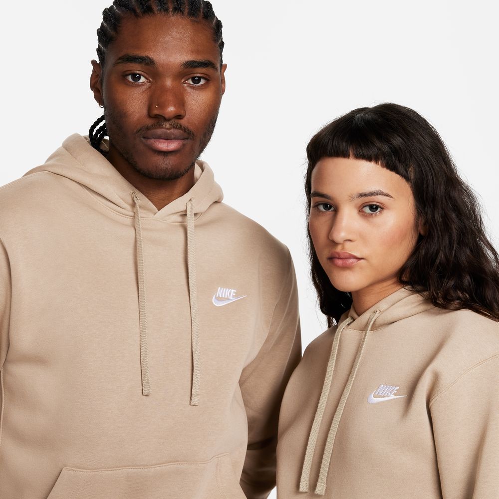 NIKE | SPORTSWEAR CLUB קפוצ'ון | FOOT LOCKER