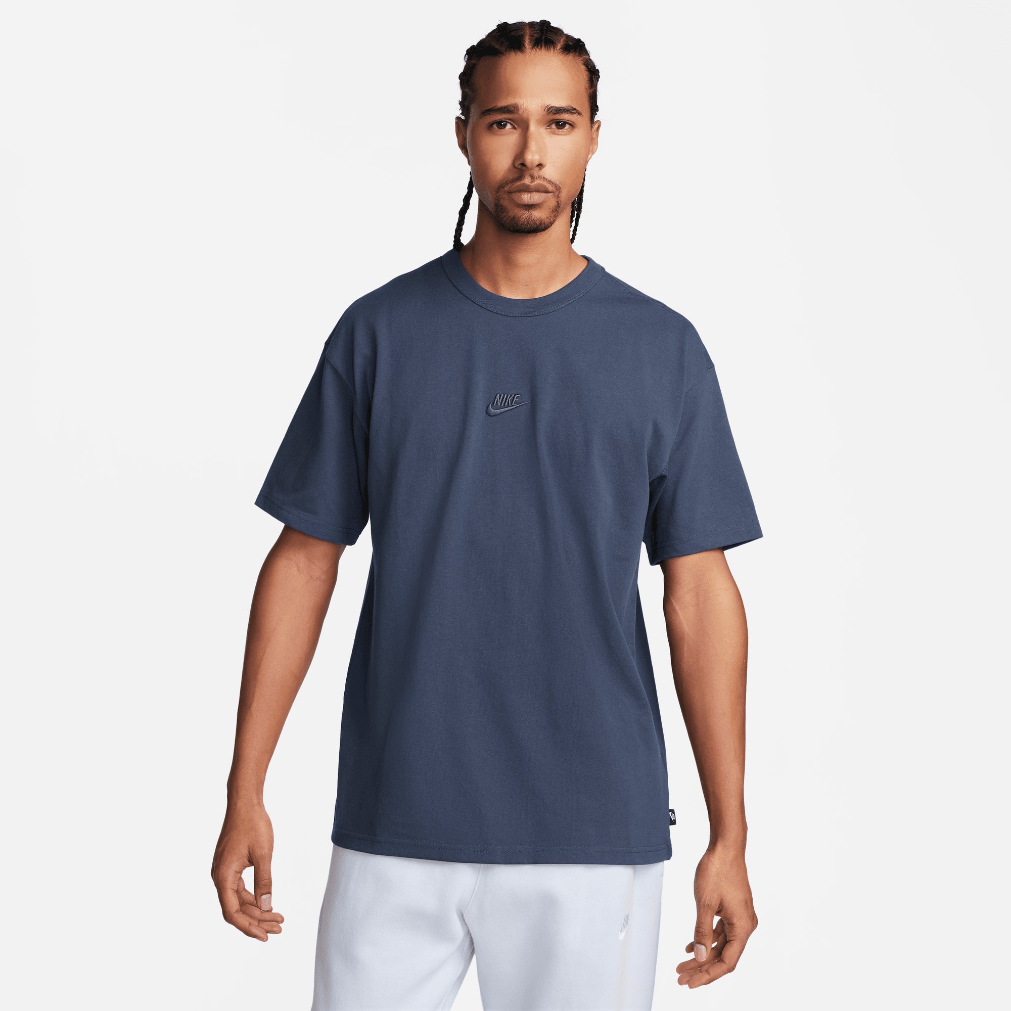 NIKE | SPORTSWEAR PREMIUM טישרט | FOOT LOCKER