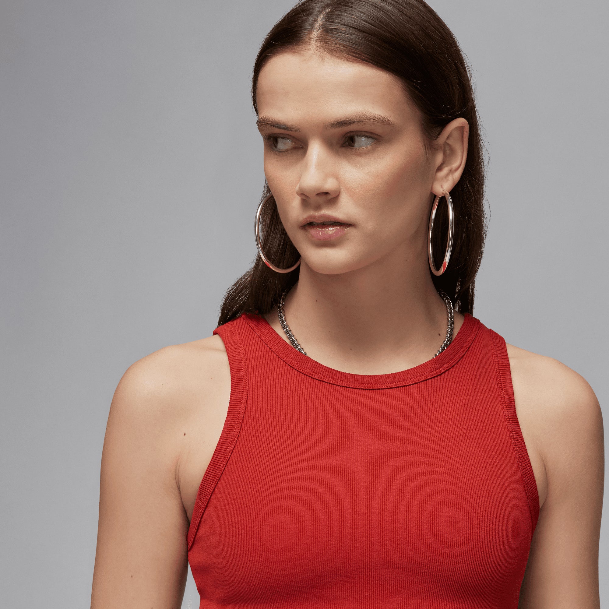 NIKE | JORDAN CORE גופיה | FOOT LOCKER