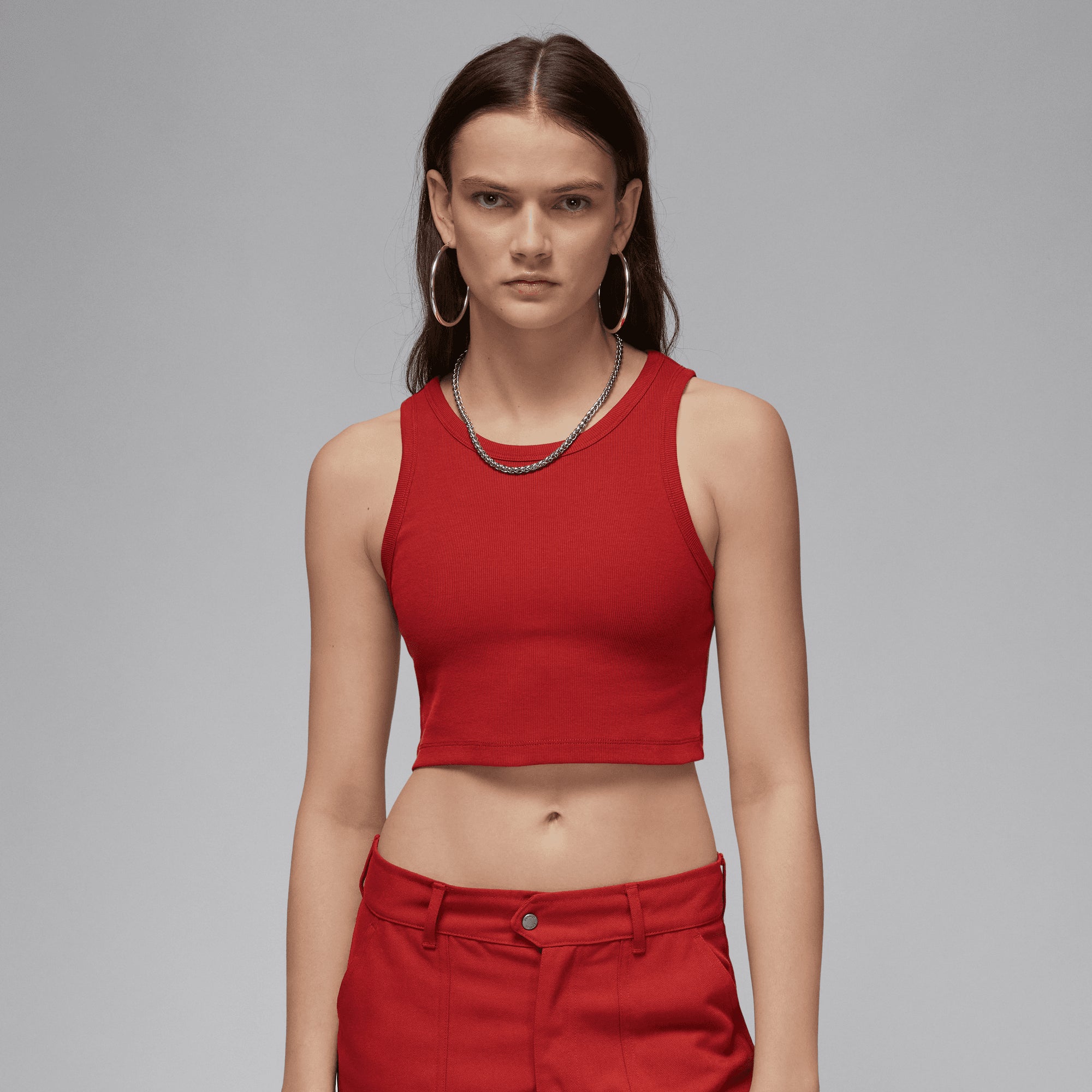 NIKE | JORDAN CORE גופיה | FOOT LOCKER