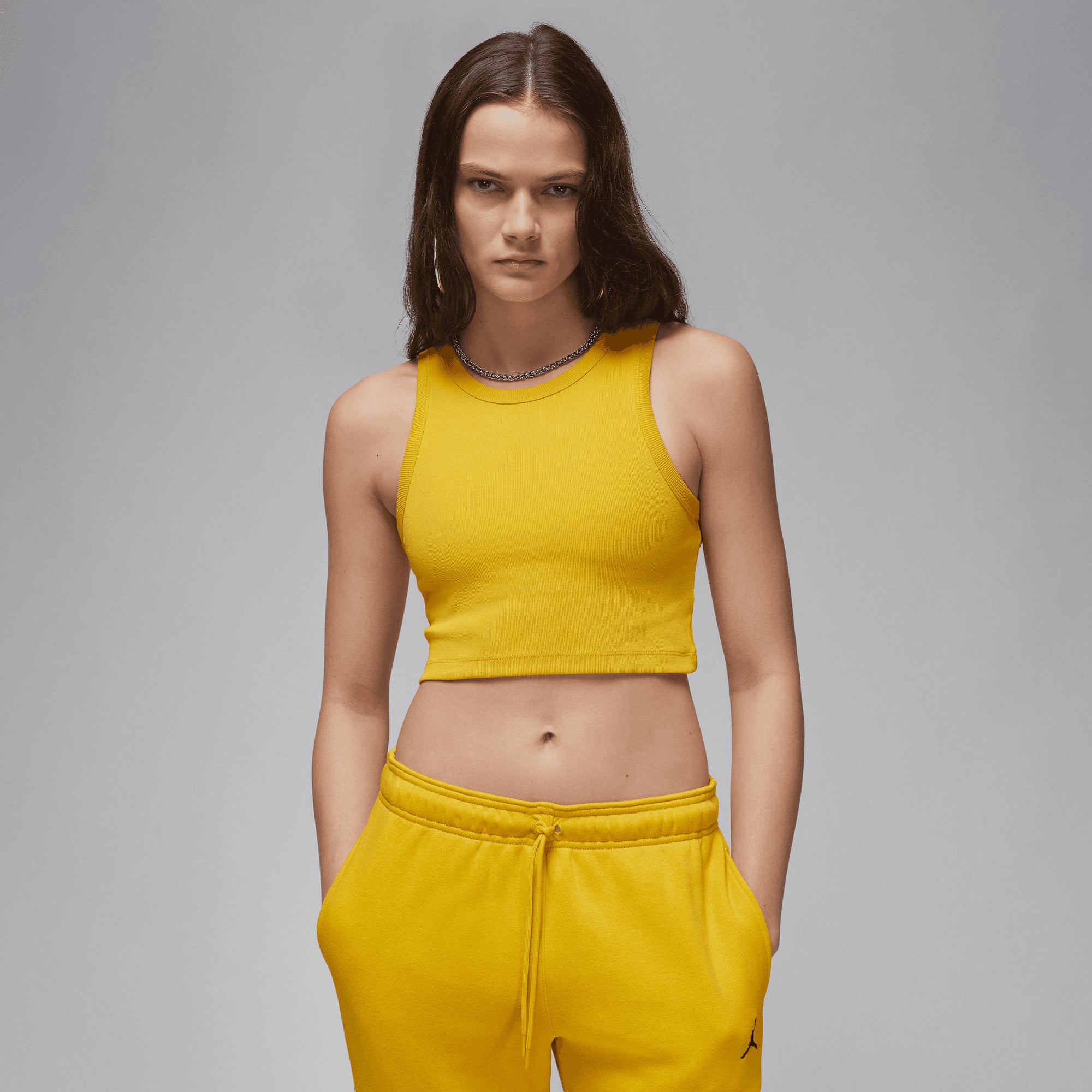 NIKE | JORDAN CORE גופיה | FOOT LOCKER