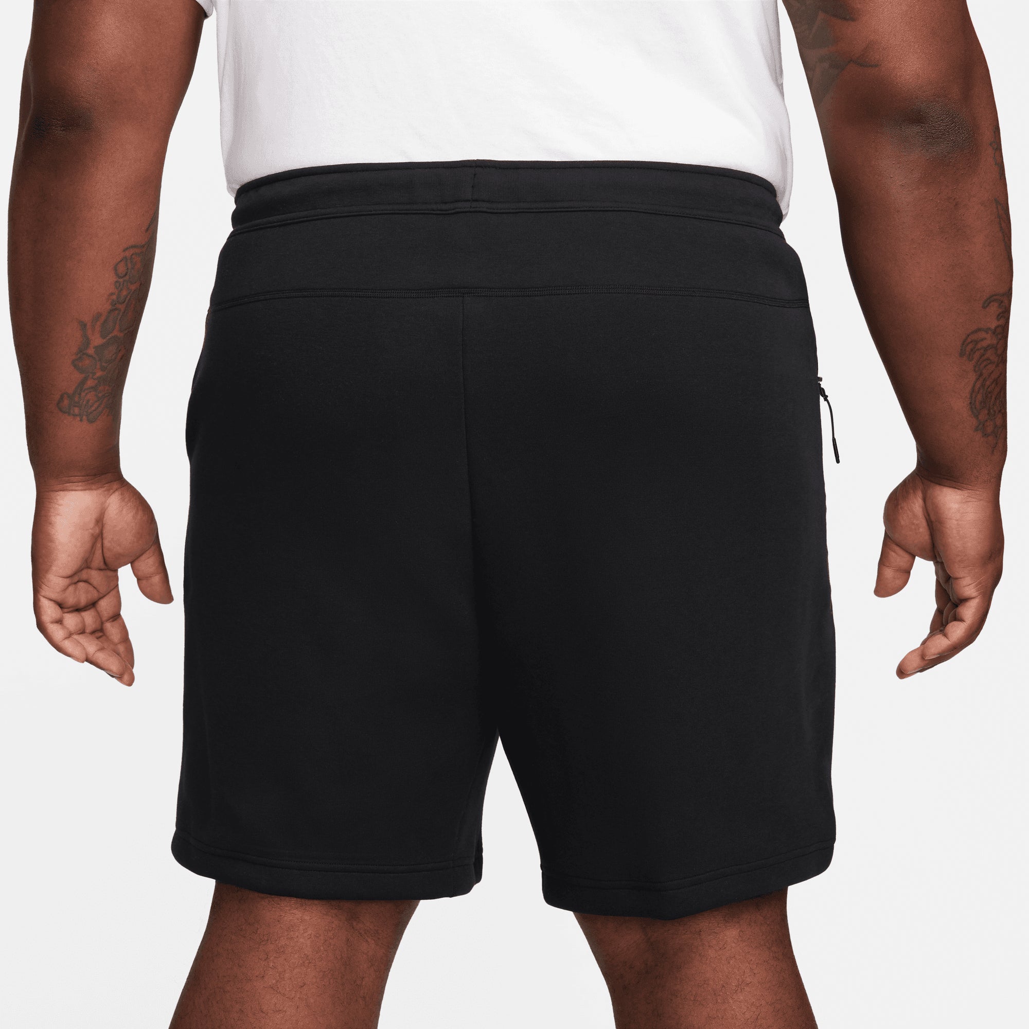| SPORTWEAR TECH FLEECE מכנסיים קצרים | FOOT LOCKER