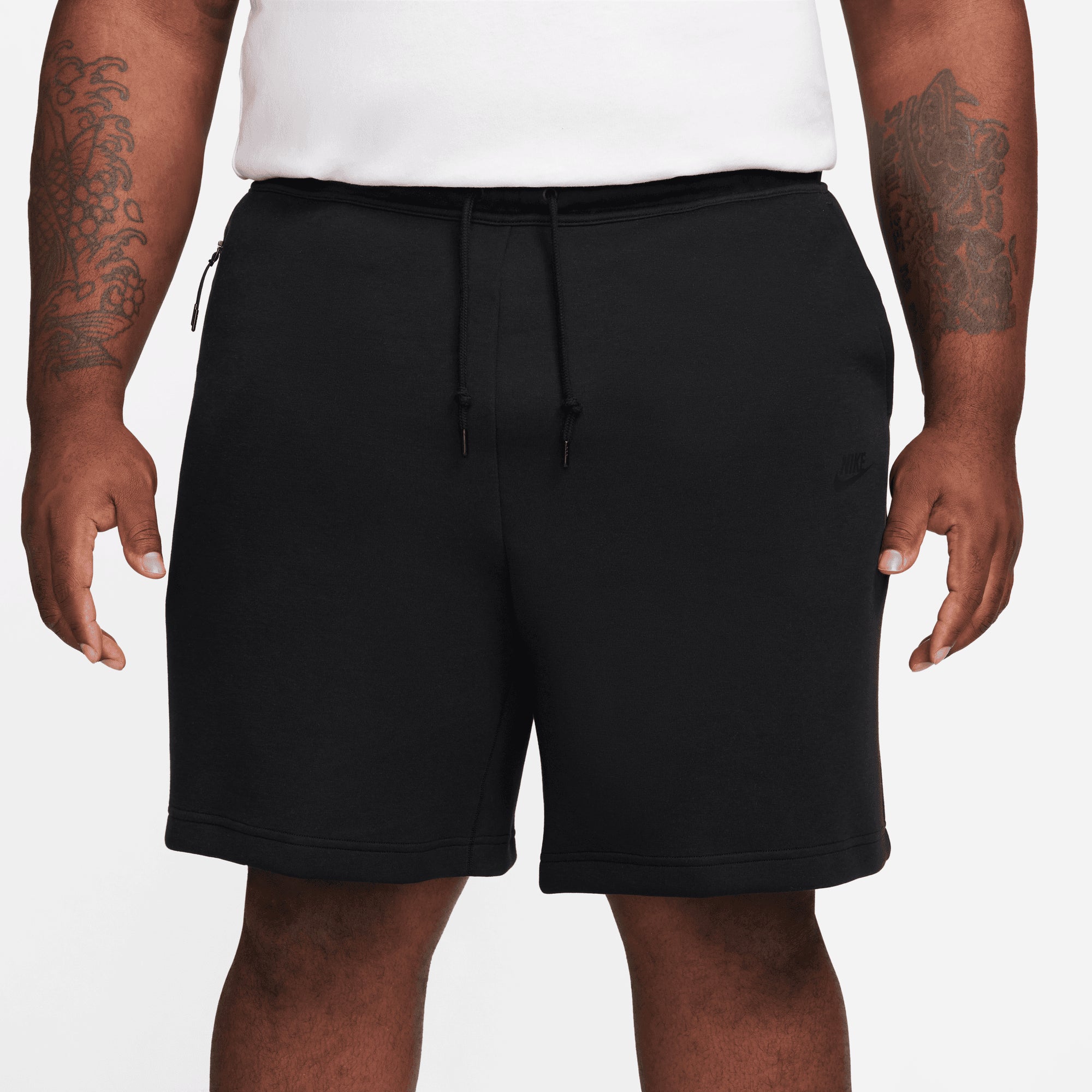 | SPORTWEAR TECH FLEECE מכנסיים קצרים | FOOT LOCKER