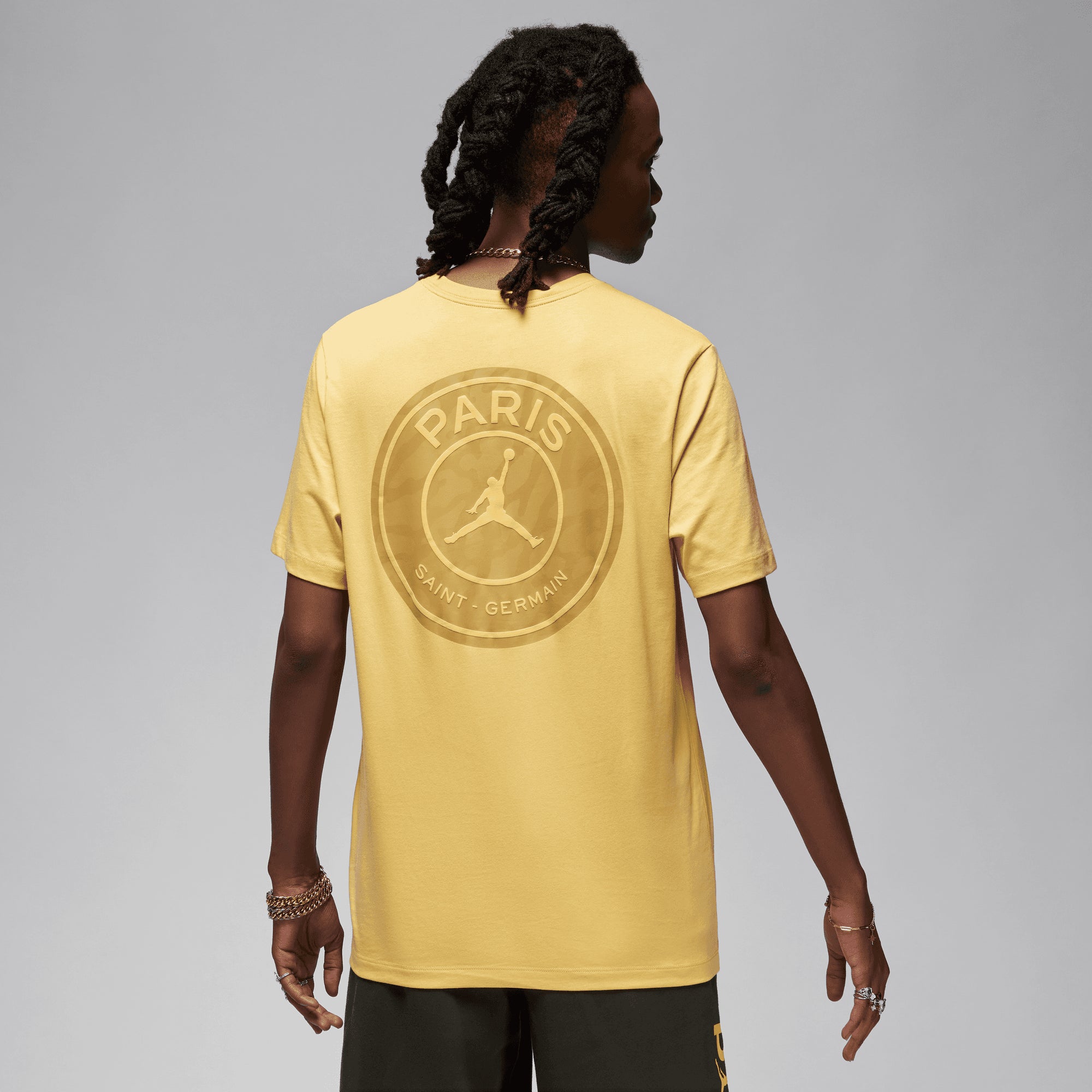 NIKE | PARIS SAINT-GERMAIN טישרט | FOOT LOCKER